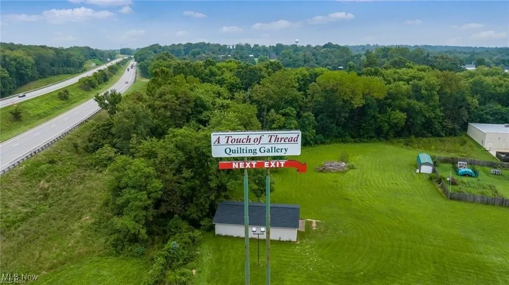 2885 East Pike, Zanesville, Ohio,MLS Now Listing ID