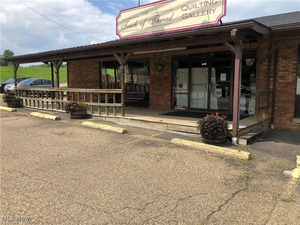 2885 East Pike, Zanesville, Ohio,MLS Now Listing ID