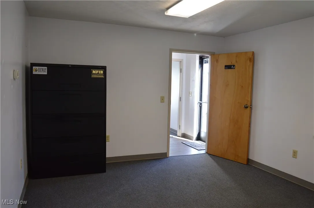 Office area 2 another view towards front door