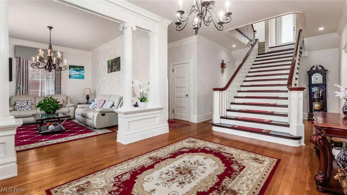 619 3rd Street, Marietta, Ohio 45750,MLS Now Listing ID