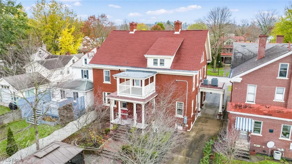 619 3rd Street, Marietta, Ohio 45750,MLS Now Listing ID