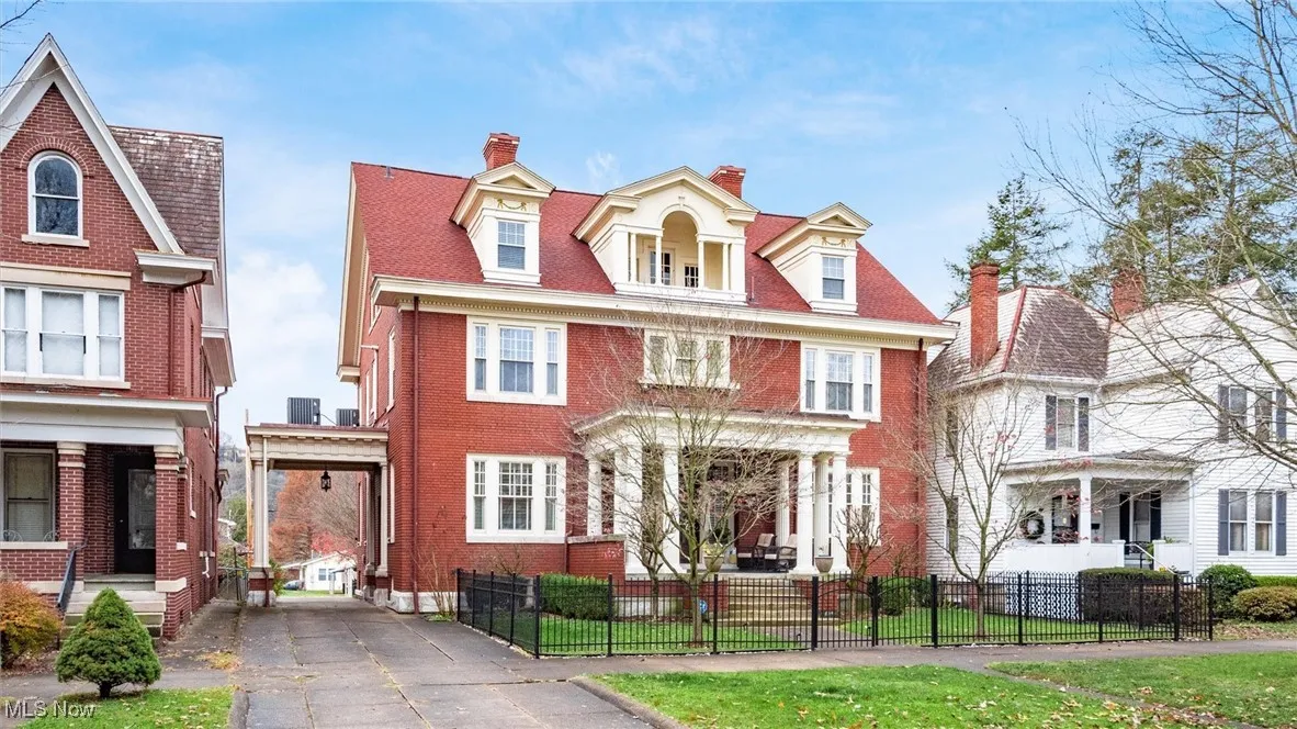 619 3rd Street, Marietta, Ohio 45750,MLS Now Listing ID