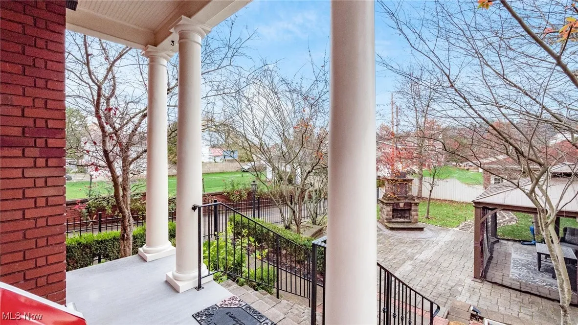 619 3rd Street, Marietta, Ohio 45750,MLS Now Listing ID