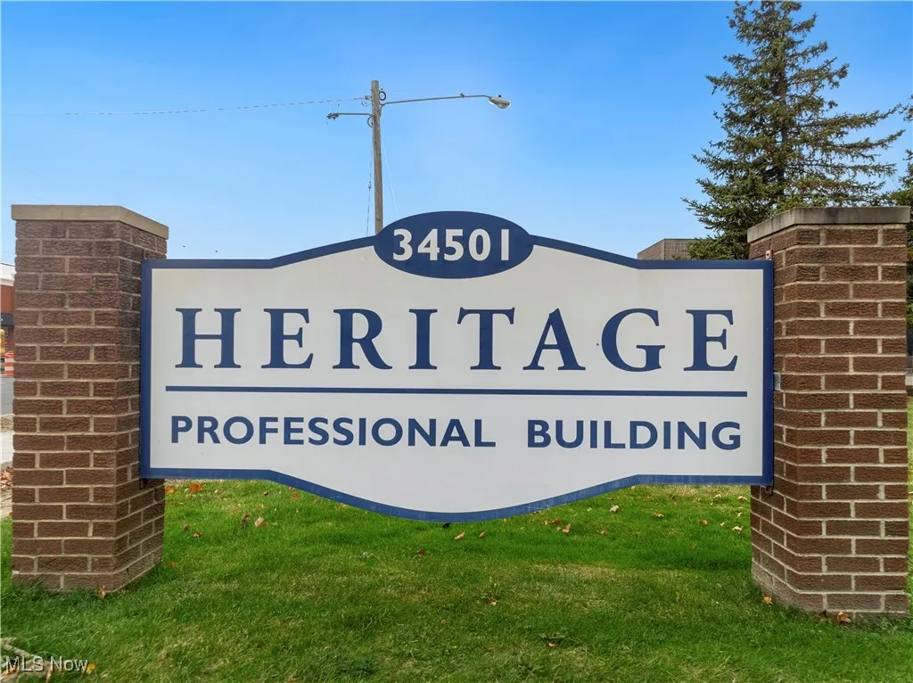 34501 Aurora Road # 101, Solon, Ohio,MLS Now Listing ID