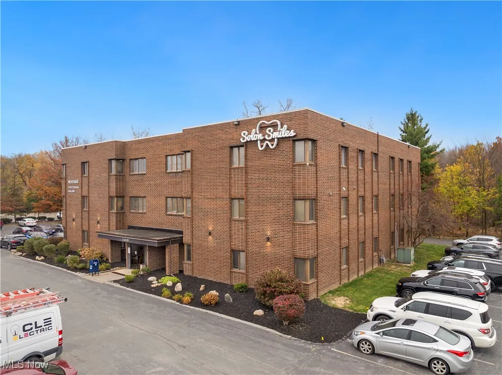 34501 Aurora Road # 101, Solon, Ohio,MLS Now Listing ID