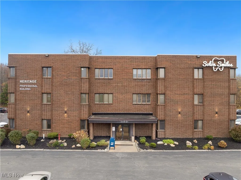 34501 Aurora Road # 101, Solon, Ohio,MLS Now Listing ID