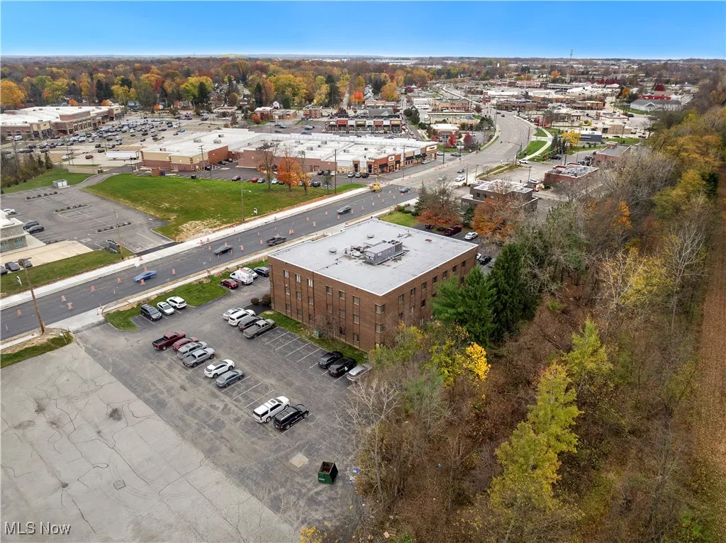 34501 Aurora Road # 101, Solon, Ohio,MLS Now Listing ID