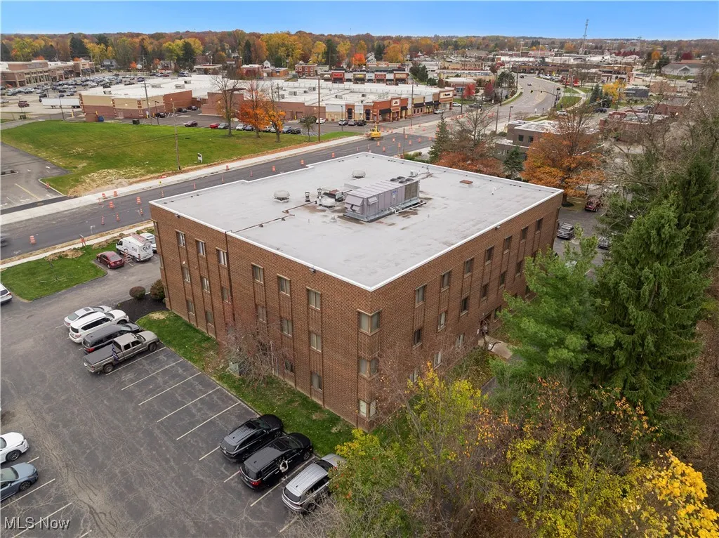 34501 Aurora Road # 101, Solon, Ohio,MLS Now Listing ID