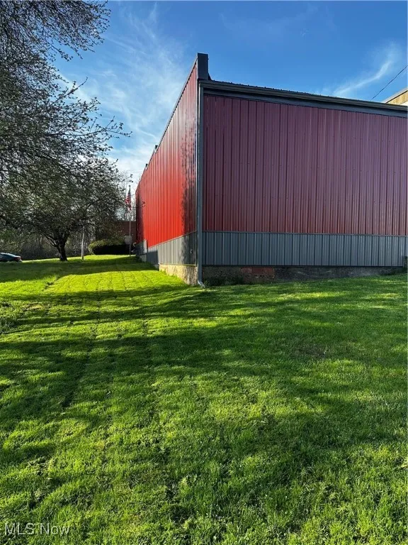 102 W Spring Street, Bethesda, Ohio,MLS Now Listing ID