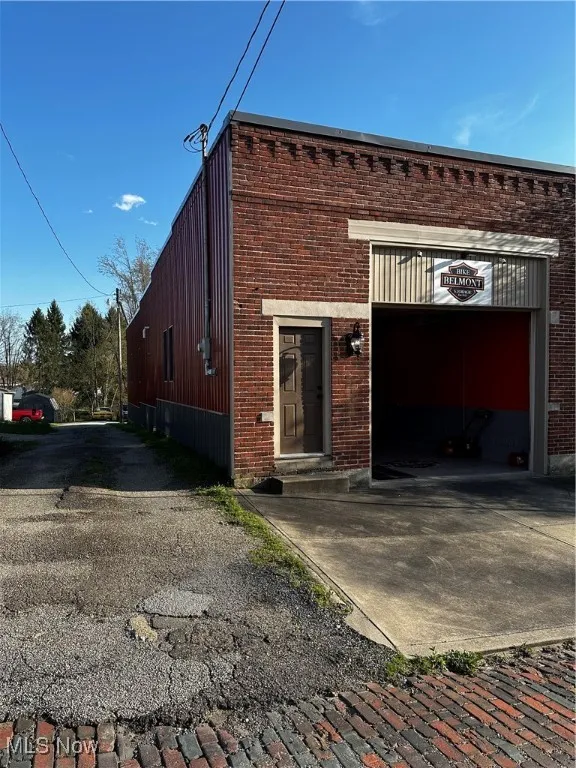102 W Spring Street, Bethesda, Ohio,MLS Now Listing ID