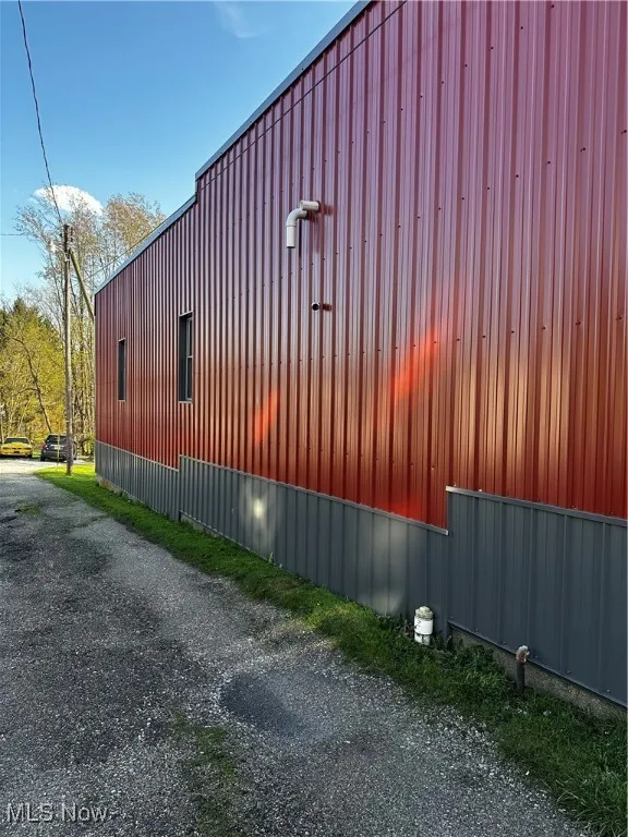 102 W Spring Street, Bethesda, Ohio,MLS Now Listing ID