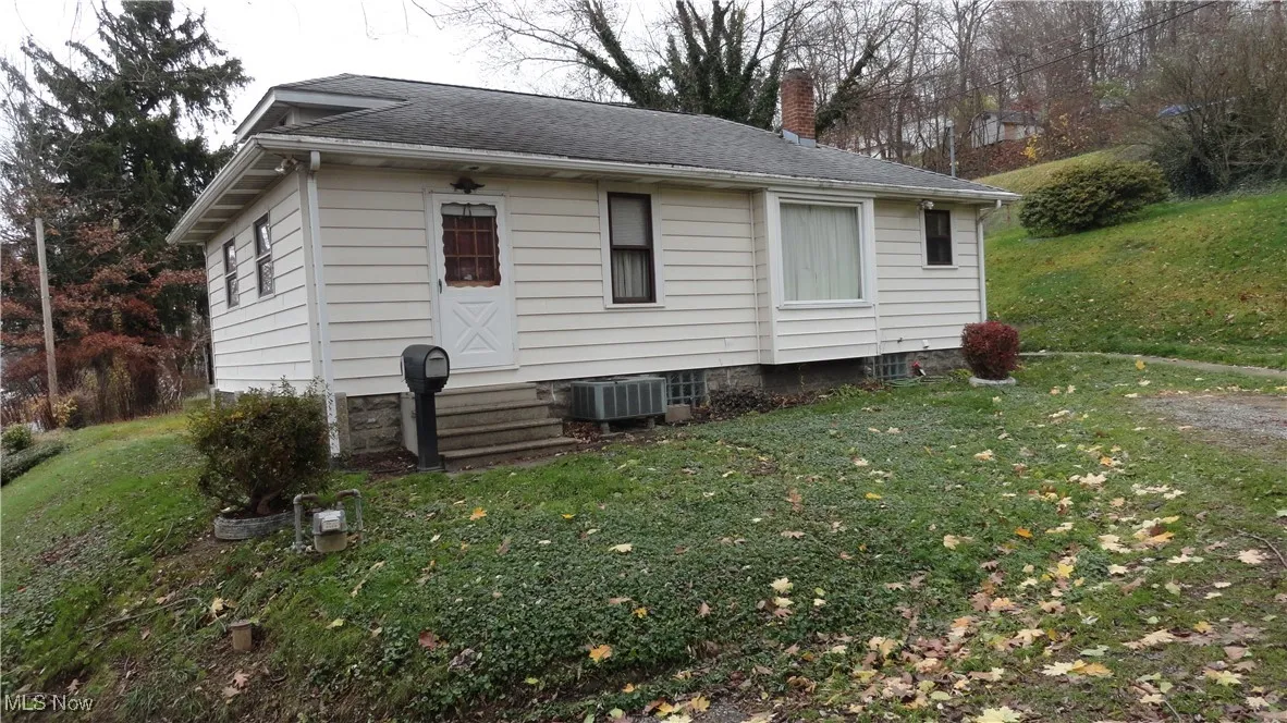 215 Alpine, Chester, West Virginia 26034,MLS Now Listing ID