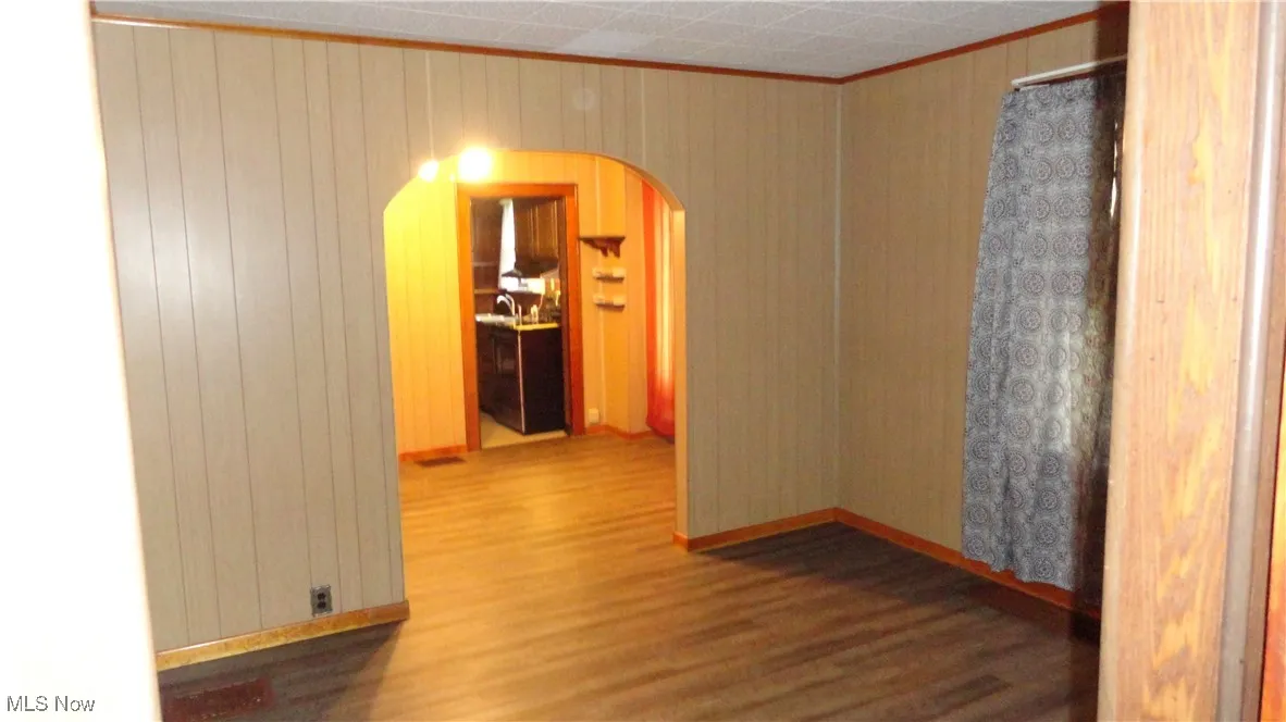 215 Alpine, Chester, West Virginia,MLS Now Listing ID