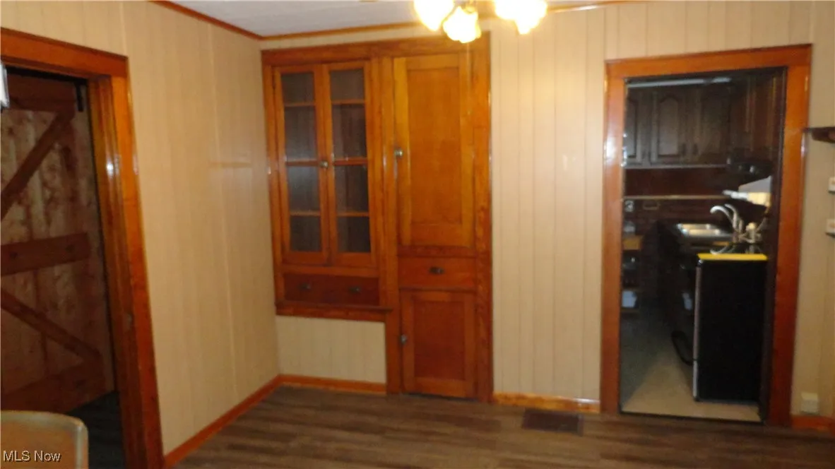 215 Alpine, Chester, West Virginia,MLS Now Listing ID