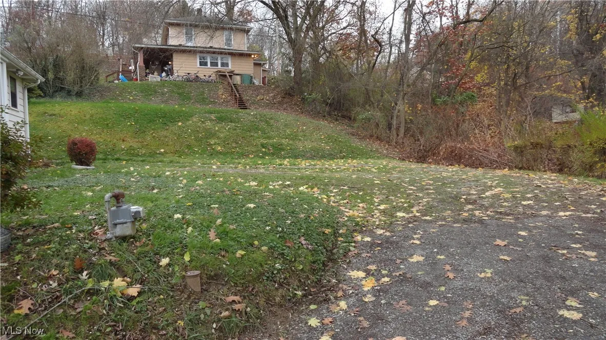215 Alpine, Chester, West Virginia,MLS Now Listing ID
