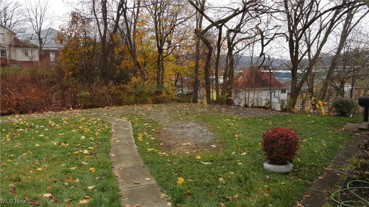 215 Alpine, Chester, West Virginia,MLS Now Listing ID