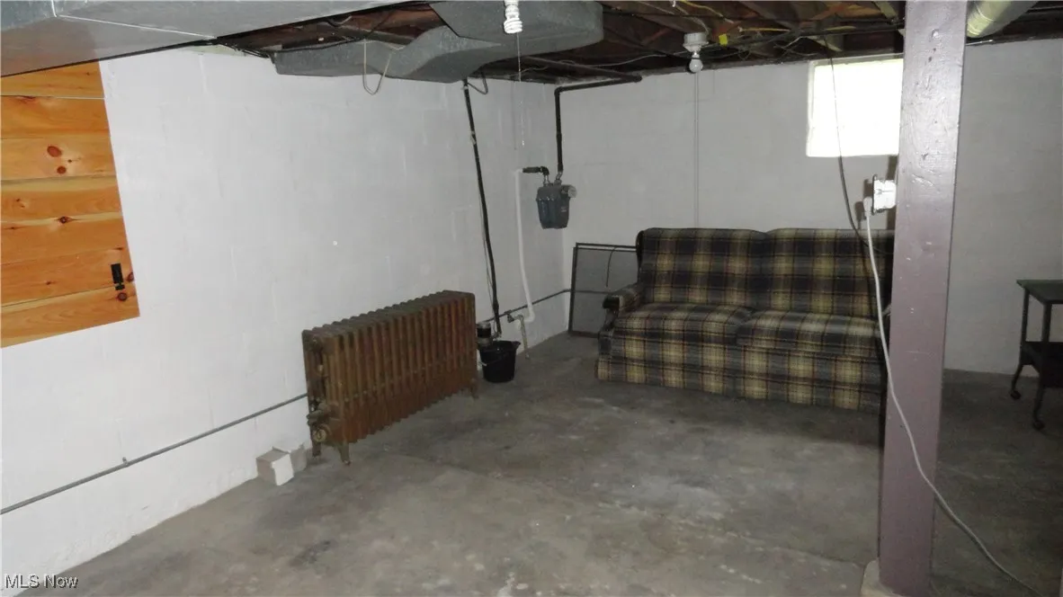 215 Alpine, Chester, West Virginia,MLS Now Listing ID