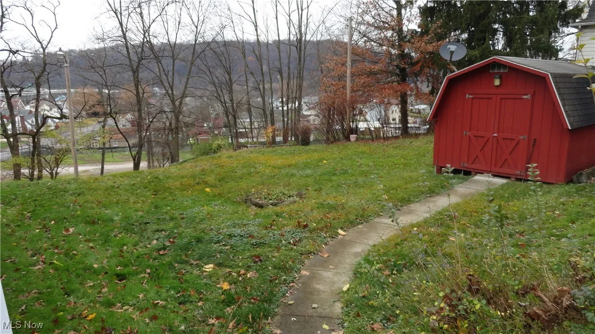 215 Alpine, Chester, West Virginia,MLS Now Listing ID