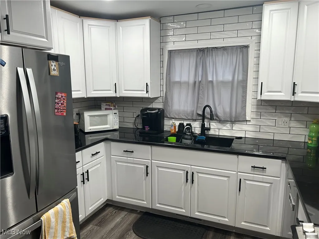 1040 Jean Avenue, Akron, Ohio,MLS Now Listing ID