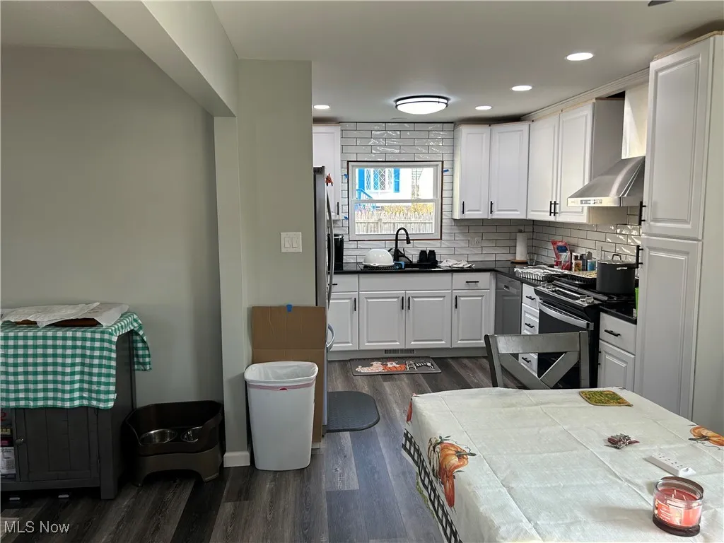 1040 Jean Avenue, Akron, Ohio,MLS Now Listing ID