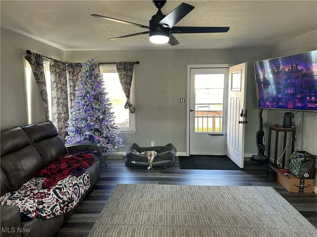 1040 Jean Avenue, Akron, Ohio,MLS Now Listing ID