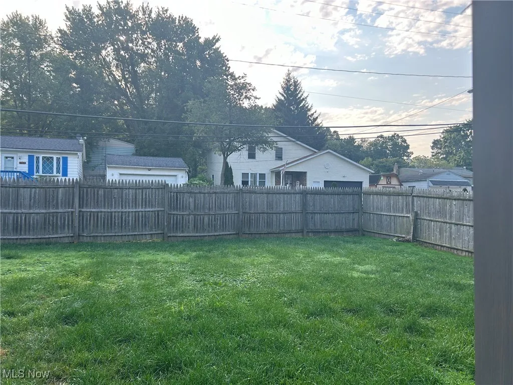 1040 Jean Avenue, Akron, Ohio,MLS Now Listing ID