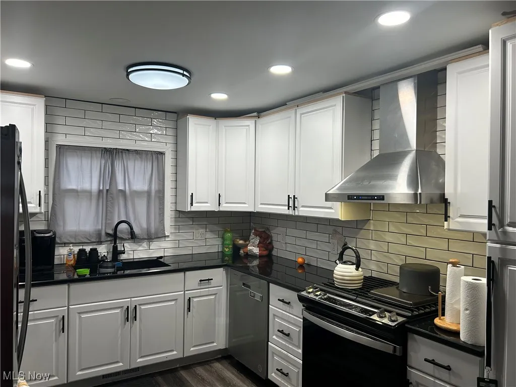 1040 Jean Avenue, Akron, Ohio,MLS Now Listing ID