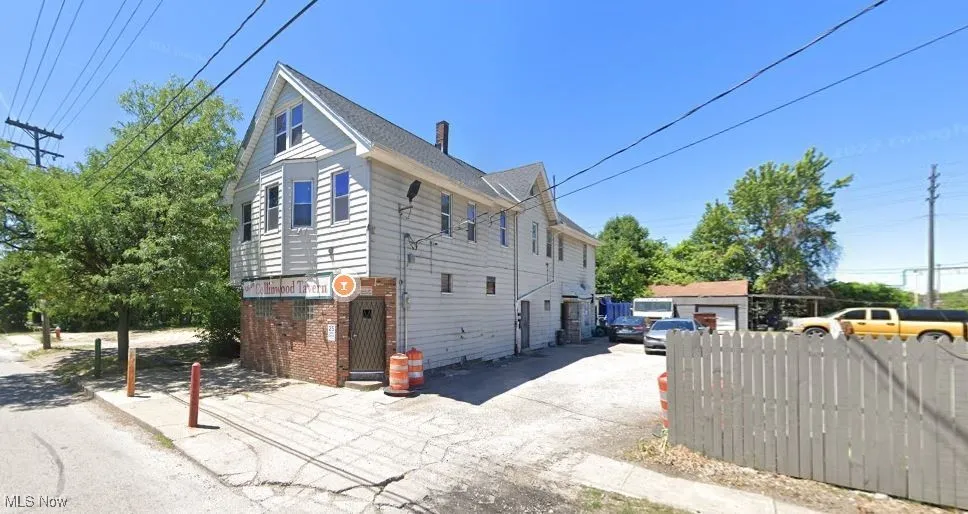 15507 Saranac Road, Cleveland, Ohio,MLS Now Listing ID