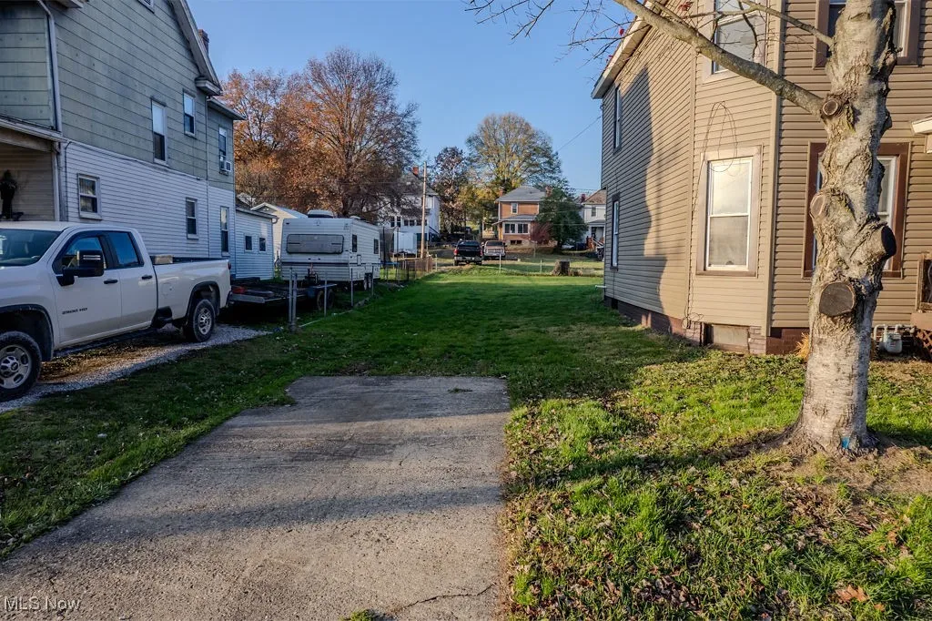 921 Greene Street, Marietta, Ohio,MLS Now Listing ID