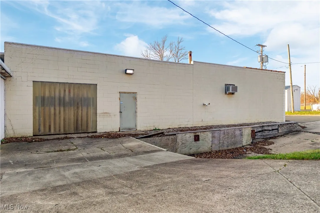 8028 Newark Road, Mount Vernon, Ohio,MLS Now Listing ID