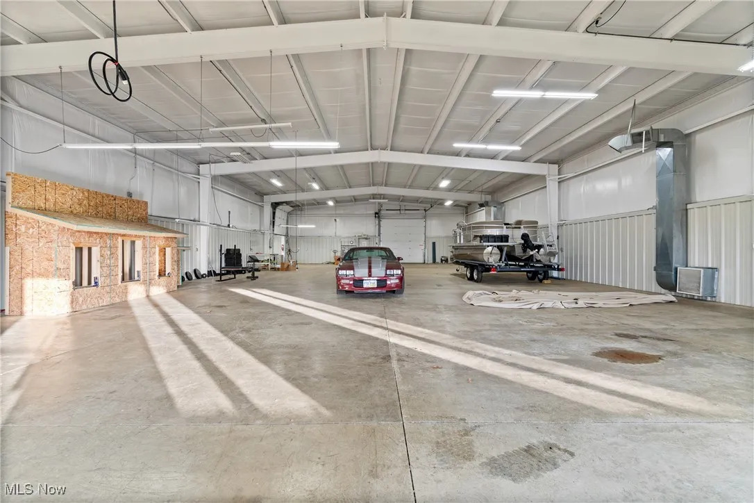 Garage with a​​‌​​​​‌​​‌‌​‌‌​​​‌‌​‌​‌​‌​​​‌​​ carport