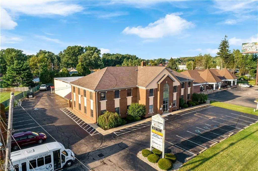 4501 Hills And Dales Road # 201, Canton, Ohio,MLS Now Listing ID