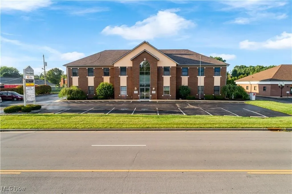 4501 Hills And Dales Road # 201, Canton, Ohio,MLS Now Listing ID