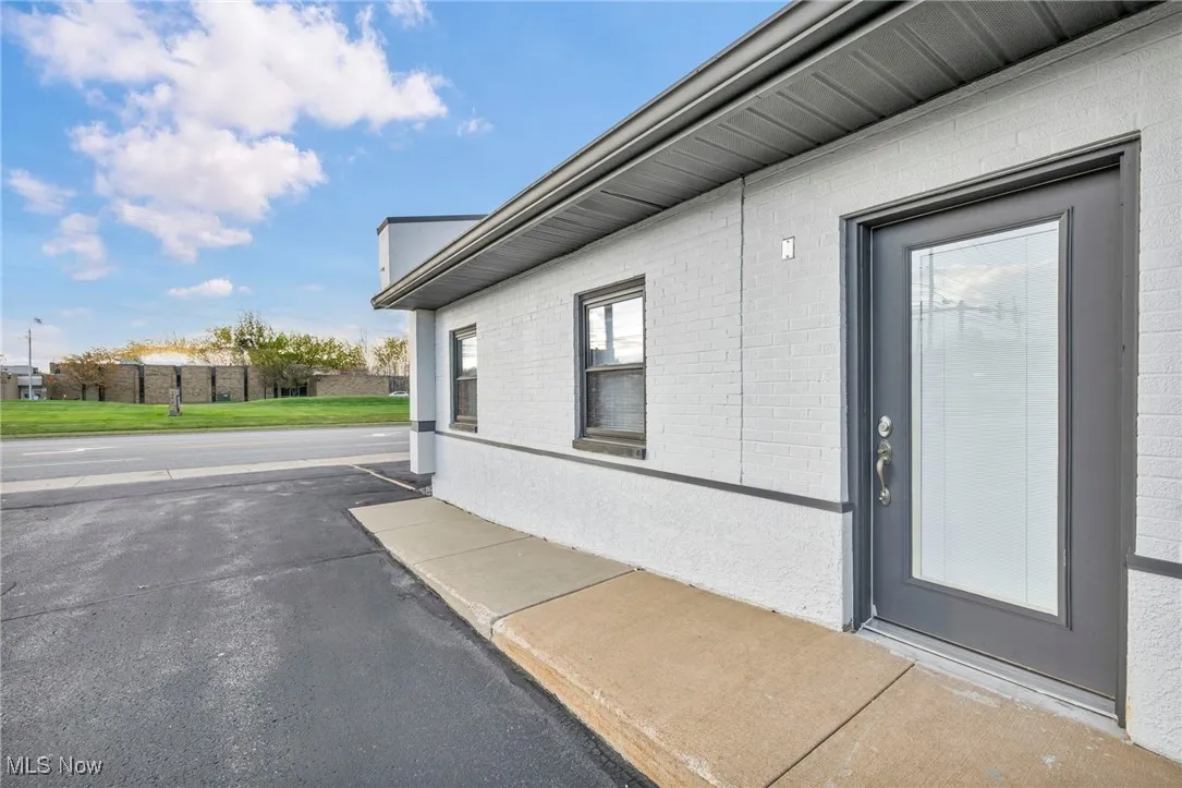 12563 Pearl Road, Strongsville, Ohio,MLS Now Listing ID