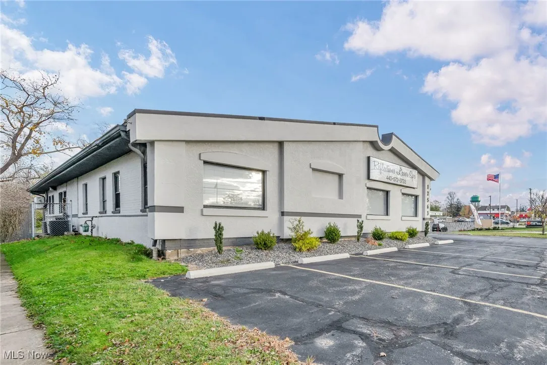 12563 Pearl Road, Strongsville, Ohio,MLS Now Listing ID