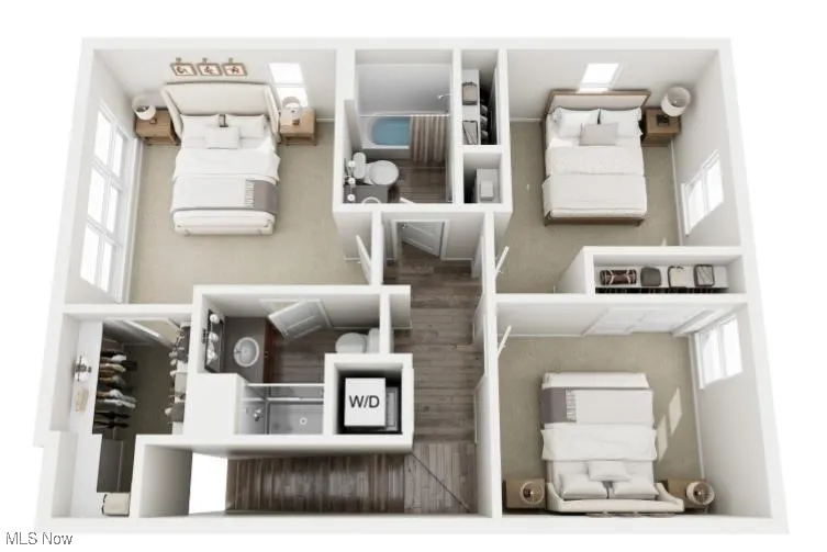 596 Mull Avenue # 8, Akron, Ohio 44313,MLS Now Listing ID