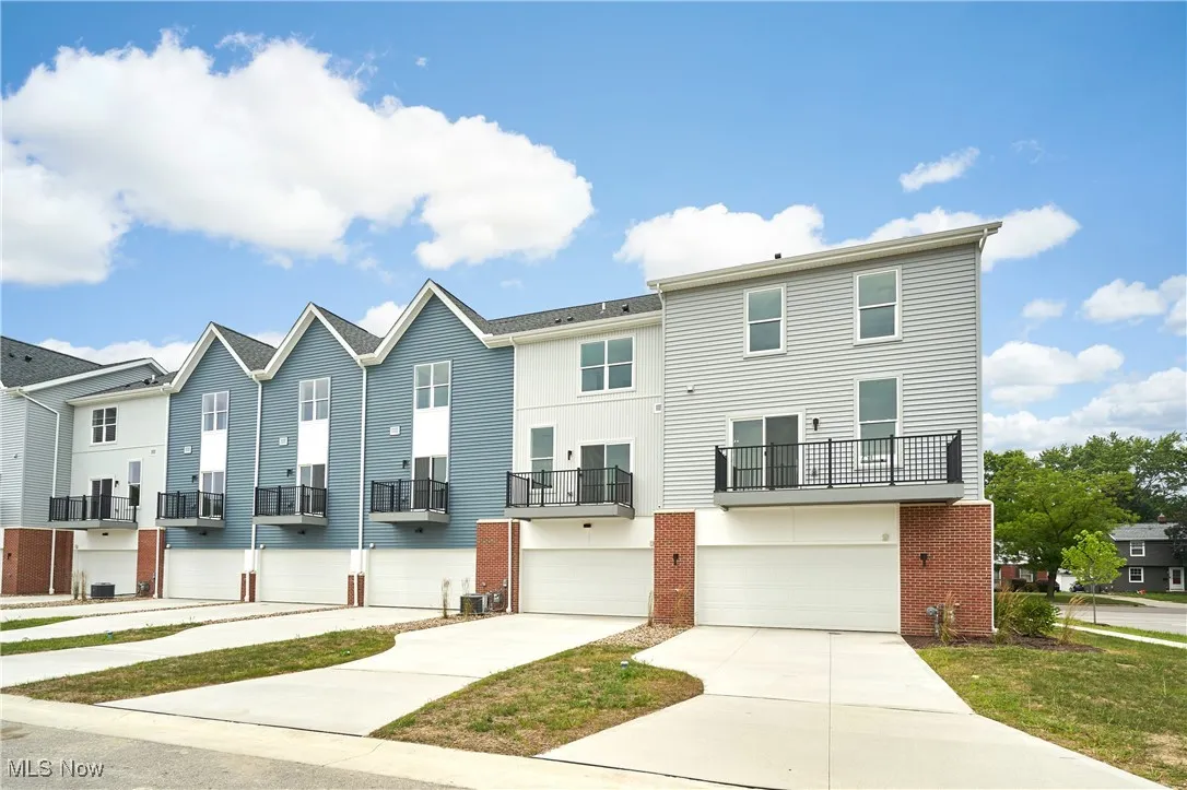 602 Mull Avenue # 11, Akron, Ohio 44313,MLS Now Listing ID