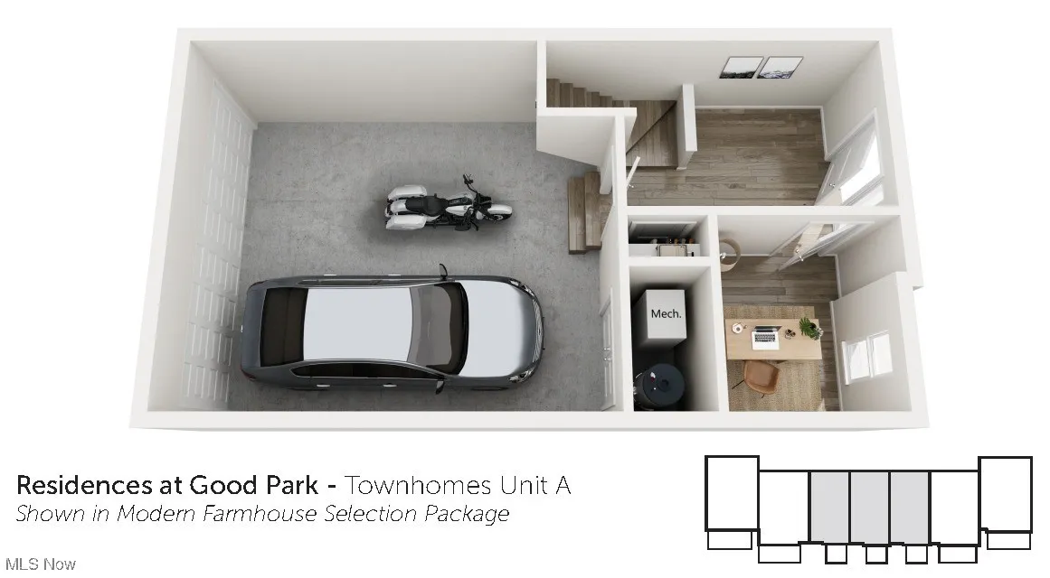 604 Mull Avenue # 12, Akron, Ohio 44313,MLS Now Listing ID