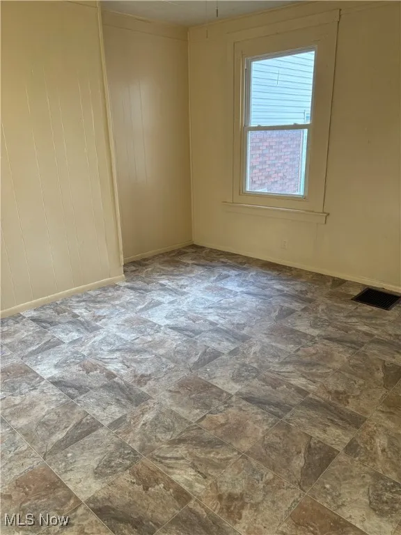 View of empty room