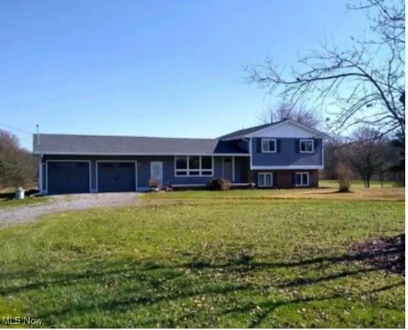 3696 State Route 534, Southington, Ohio,MLS Now Listing ID