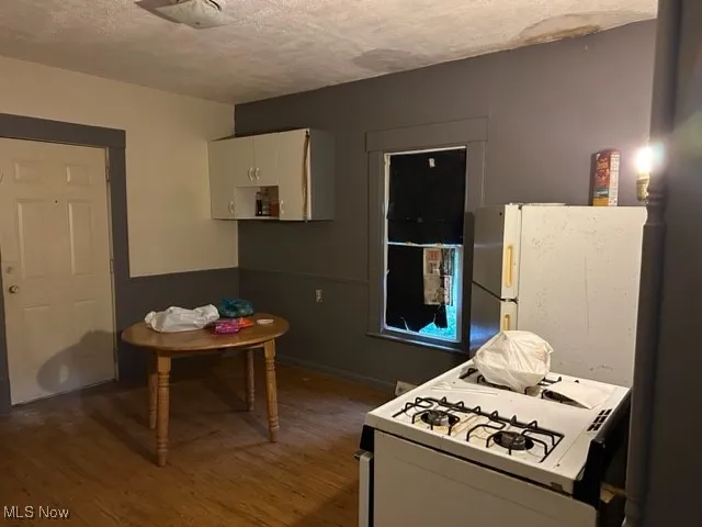 14907 Pepper Avenue, Cleveland, Ohio,MLS Now Listing ID