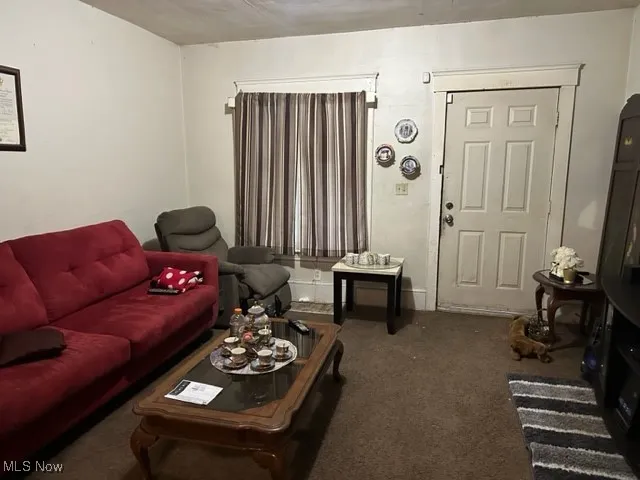 14907 Pepper Avenue, Cleveland, Ohio,MLS Now Listing ID