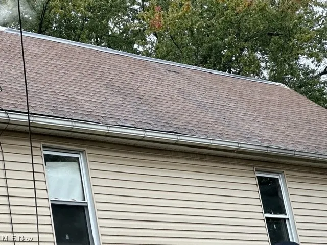 14907 Pepper Avenue, Cleveland, Ohio,MLS Now Listing ID