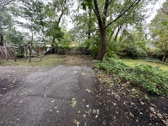 14907 Pepper Avenue, Cleveland, Ohio,MLS Now Listing ID