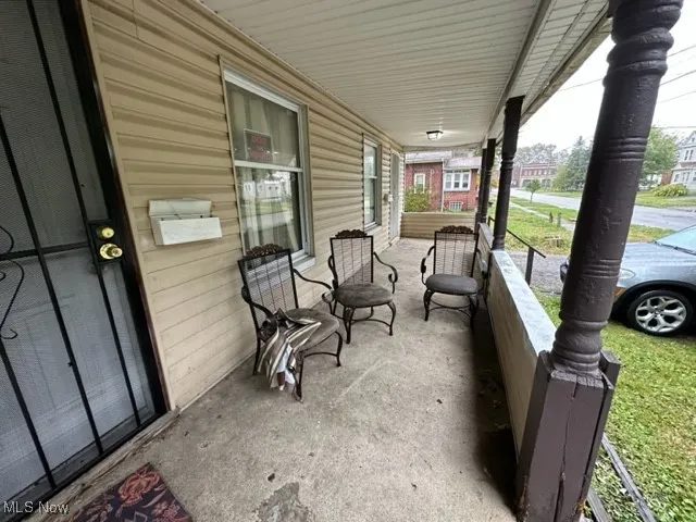 14907 Pepper Avenue, Cleveland, Ohio,MLS Now Listing ID