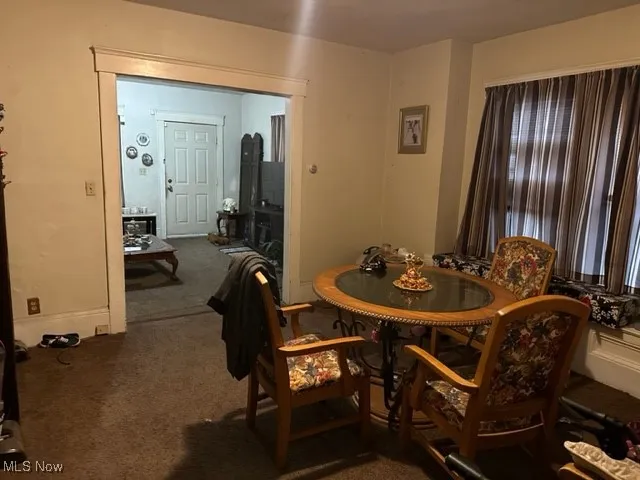 14907 Pepper Avenue, Cleveland, Ohio,MLS Now Listing ID