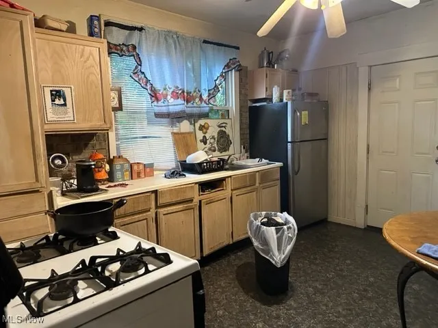 14907 Pepper Avenue, Cleveland, Ohio,MLS Now Listing ID