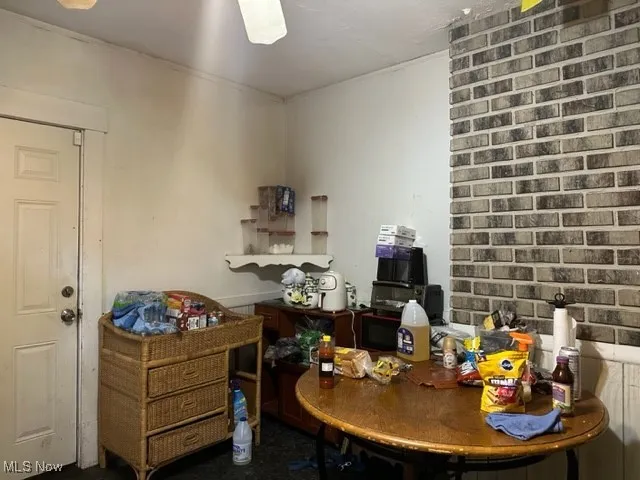 14907 Pepper Avenue, Cleveland, Ohio,MLS Now Listing ID