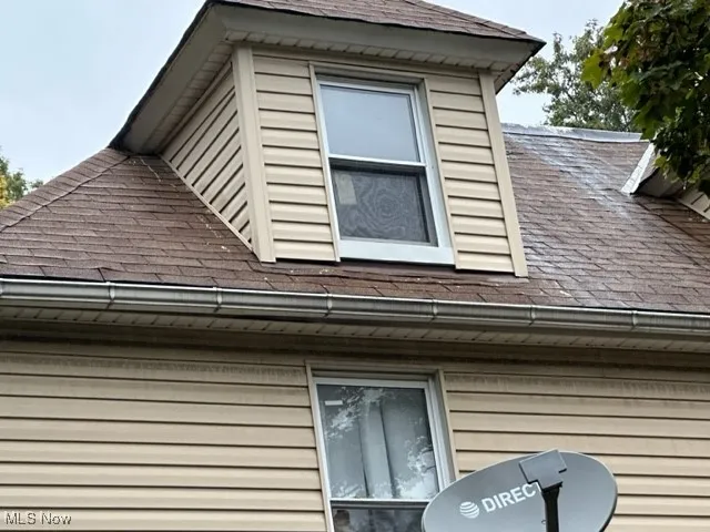 14907 Pepper Avenue, Cleveland, Ohio,MLS Now Listing ID
