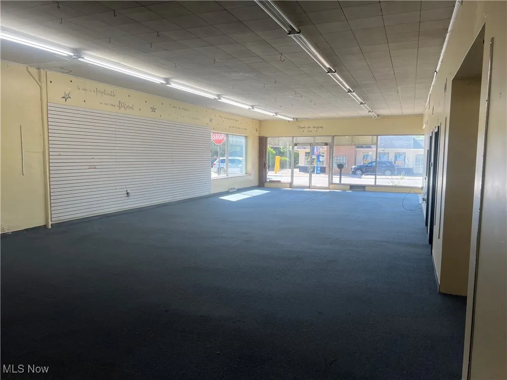 1100 Murdoch Avenue, Parkersburg, West Virginia,MLS Now Listing ID